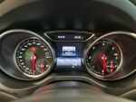 Mercedes-Benz CLA 2016 Kameleontti