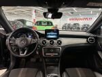 Mercedes-Benz CLA 2016 Kameleontti
