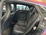 Mercedes-Benz CLA 2016 Kameleontti