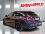 Mercedes-Benz CLA 2016 Kameleontti