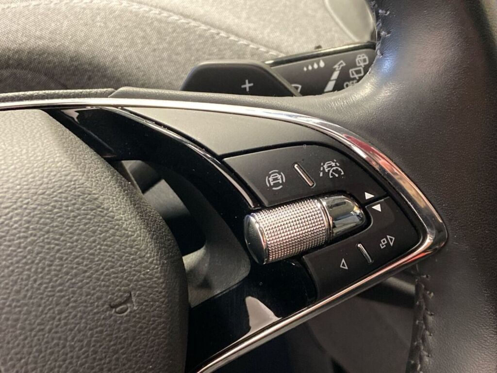 Skoda Enyaq 2022 Sininen