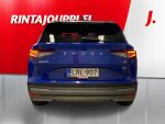 Skoda Enyaq 2022 Sininen