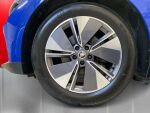 Skoda Enyaq 2022 Sininen