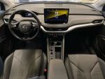 Skoda Enyaq 2022 Sininen