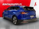 Skoda Enyaq 2022 Sininen