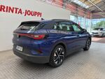 Volkswagen ID.4 2022 Sininen