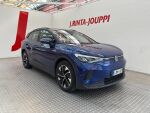Volkswagen ID.4 2022 Sininen