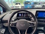 Volkswagen ID.4 2022 Sininen