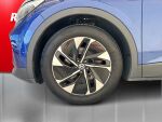 Volkswagen ID.4 2022 Sininen