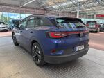 Volkswagen ID.4 2022 Sininen