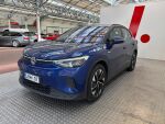 Volkswagen ID.4 2022 Sininen