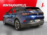 Volkswagen ID.4 2022 Sininen