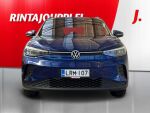 Volkswagen ID.4 2022 Sininen