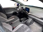 Volkswagen ID.4 2022 Sininen