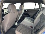 Volkswagen ID.4 2022 Sininen