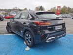 Kia XCeed 2023 Musta