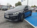 Kia XCeed 2023 Musta