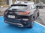 Kia XCeed 2023 Musta