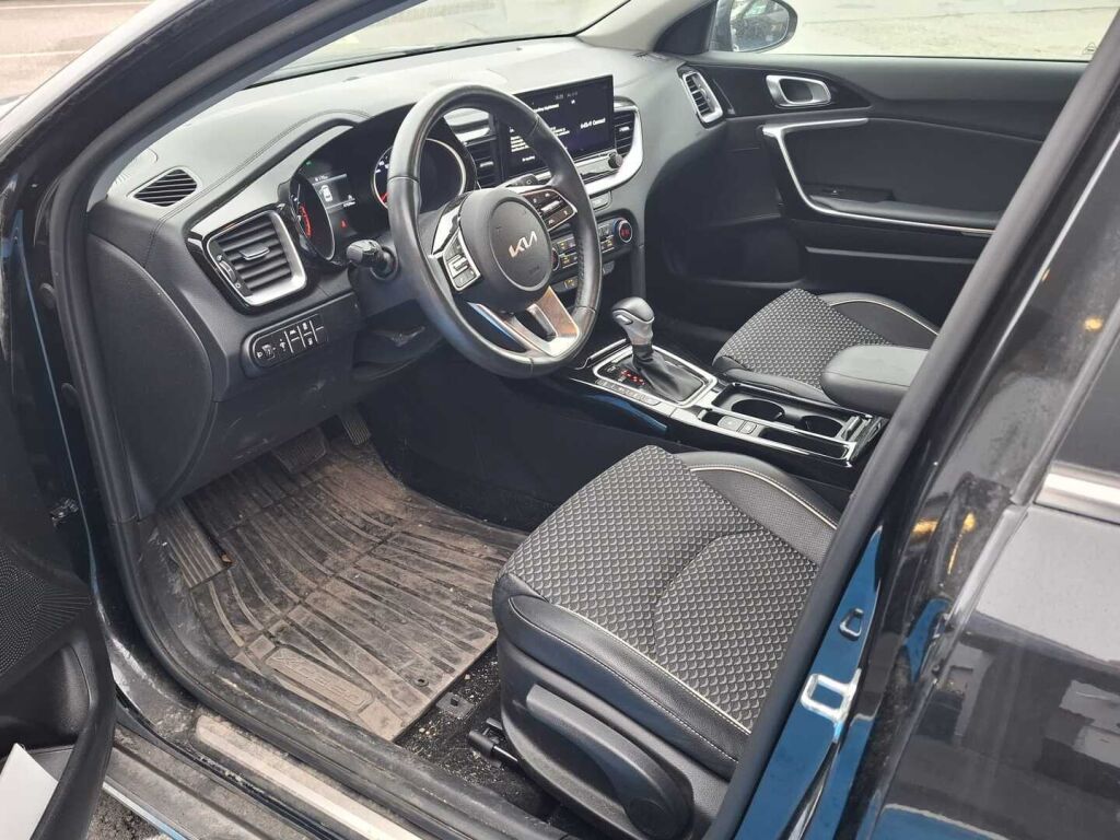Kia Xceed 1,5 T-GDI 160hv EX DCT 2023, bild 6/11