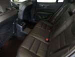 Volvo V60 2019 Musta