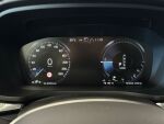 Volvo V60 2019 Musta