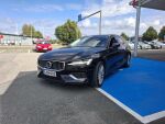 Volvo V60 2019 Musta