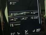 Volvo V60 2019 Musta