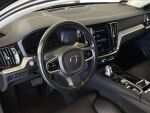 Volvo V60 2019 Musta