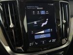 Volvo V60 2019 Musta