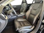 Volvo V60 2019 Musta