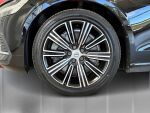 Volvo V60 2019 Musta
