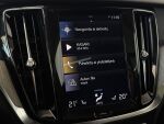 Volvo V60 2019 Musta