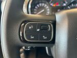 Citroen C3 2022 Musta