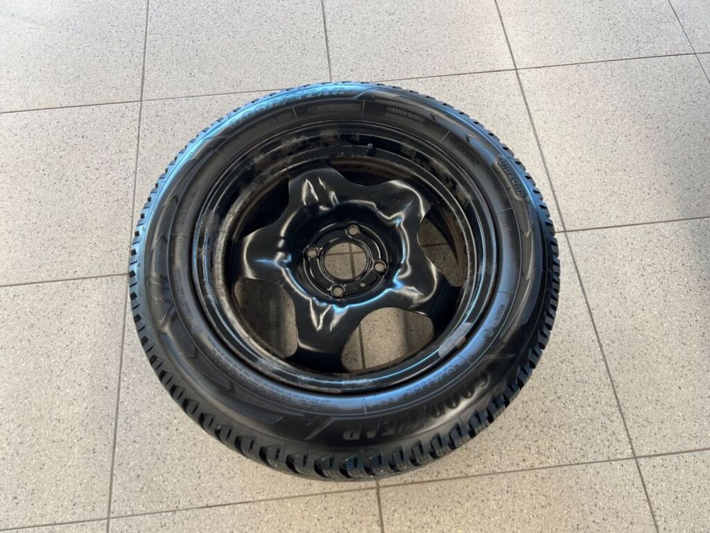 Citroen C3 2022 Musta
