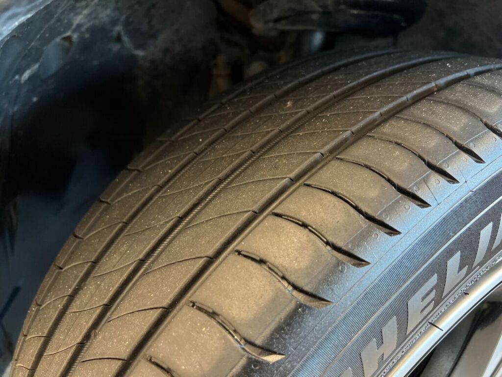 Citroen C3 2022 Musta