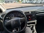 Citroen C3 2022 Musta
