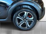 Citroen C3 2022 Musta
