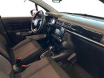 Citroen C3 2022 Musta