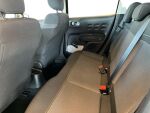 Citroen C3 2022 Musta