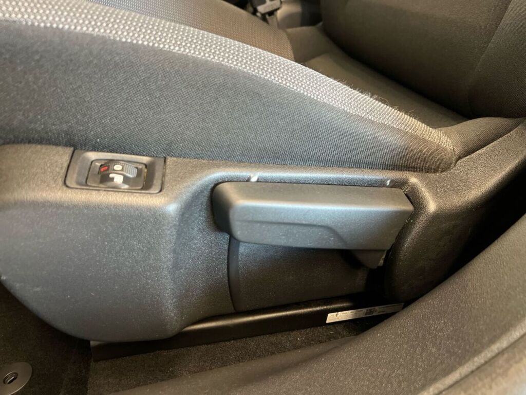 Citroen C3 2022 Musta