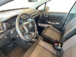 Citroen C3 2022 Musta