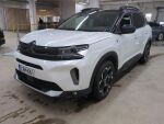 Citroen C5 Aircross 2022 Valkoinen