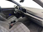 Volkswagen Golf 2021 Valkoinen