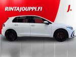 Volkswagen Golf 2021 Valkoinen