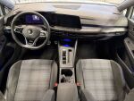 Volkswagen Golf 2021 Valkoinen