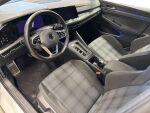 Volkswagen Golf 2021 Valkoinen