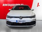 Volkswagen Golf 2021 Valkoinen