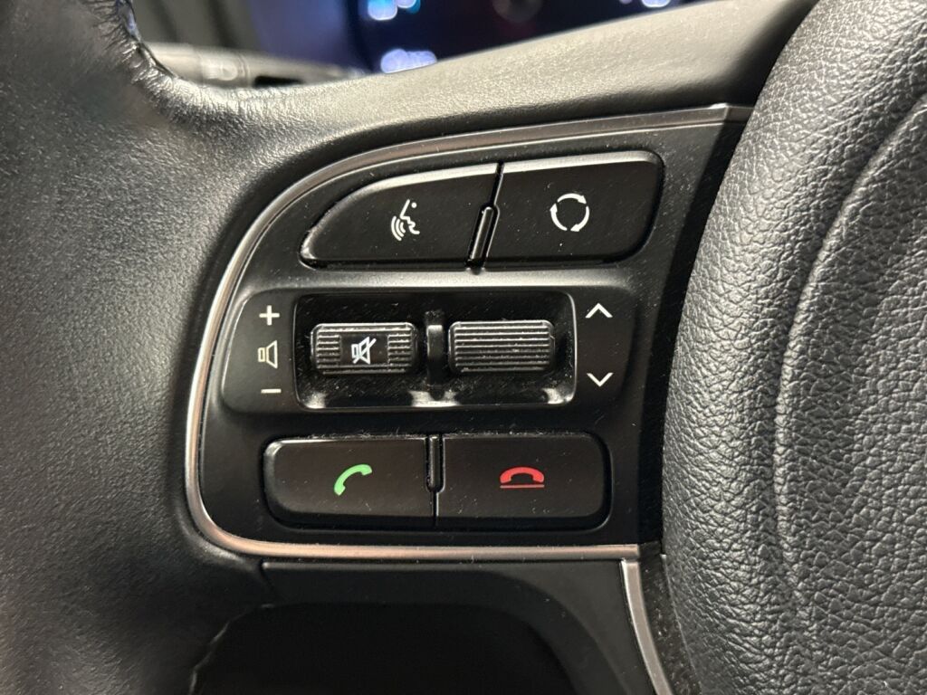 Kia Optima 2019 Valkoinen