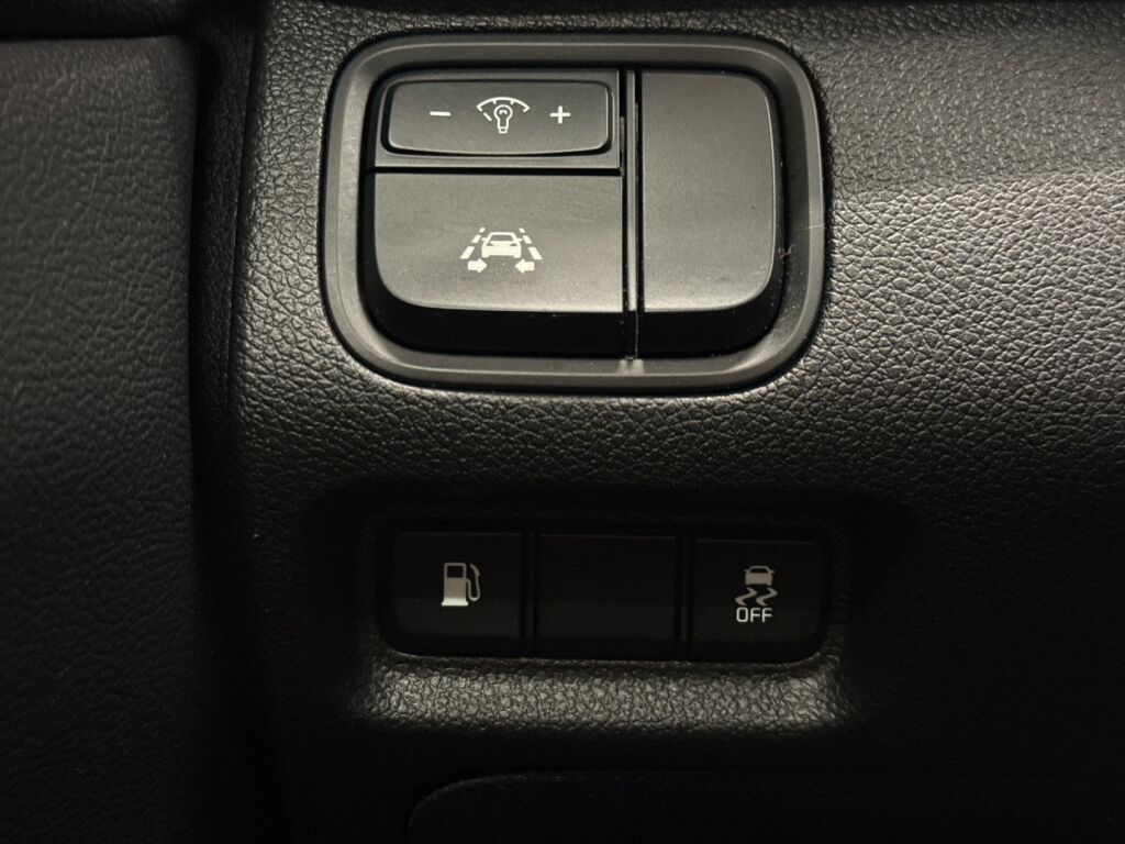 Kia Optima 2019 Valkoinen