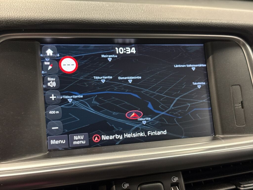 Kia Optima 2019 Valkoinen